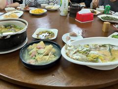 -观桥阁(锦溪店)