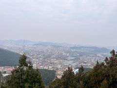 -千佛山风景名胜区