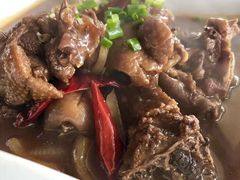 -协和菜馆(凤凰街店)