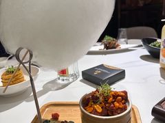 -荟廷·晶萃(陆家嘴尚悦湾店)