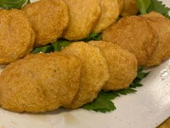 -得记得潮州海鲜砂锅粥(宝业路店)