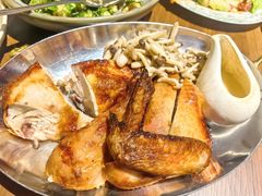 -Osteria Garden 生蚝花园餐厅(原进贤路店)