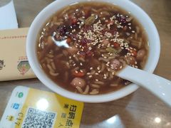 -西安贾三灌汤包·回坊小吃·清真炒菜(北院门总店)
