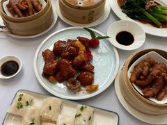 -喜粤8号(四海唐人街店)