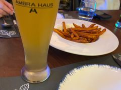 -Ambra Haus琥珀屋精酿餐厅(宝山店)