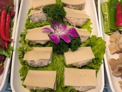 -今鲜源大酒店·中华餐饮名店(新湛路店)