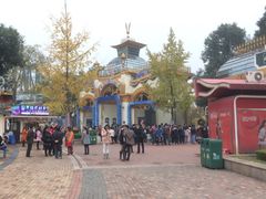 -国色天乡三期陆地乐园