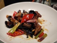 -谭厨中山传家菜.乳鸽.脆鲩鱼(华强北中航城店)