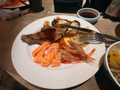 -怡咖啡自助餐(宁波香格里拉店)