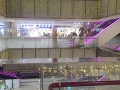 -吾悦广场(天津和平店)