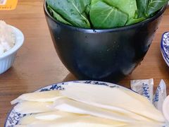 -庄行曹记羊肉(泗泾店)