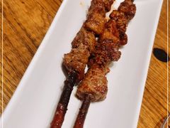-必点海鲜·鲅鱼水饺(鞍山西道店)