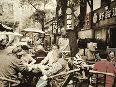 -拈一筷子·宜宾江湖菜(十一街店)