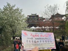 -西安青龙寺遗址景区