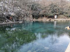 -南京珍珠泉风景区