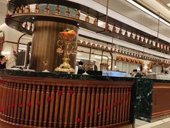 -马克西姆俄罗斯餐厅(通亚街店)