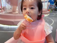 -BossBabe亲子餐厅(金光华广场店)
