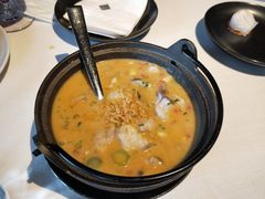 -三号黄浦会Canton Table