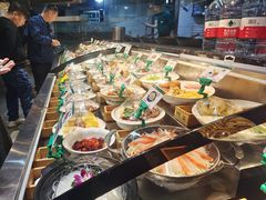 -老傅家湘潭水煮活鱼店(众一国际店)