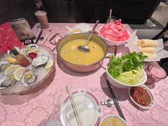-囍凤楼·粤菜·点心·火锅(温特莱店)