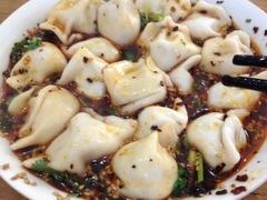 -回坊马二饺子馆