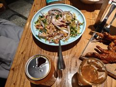 -通海俄式烧烤·俄罗斯大串(爱建店)