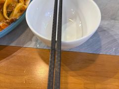 -河州春清真西北特色美食(虎踞路店)