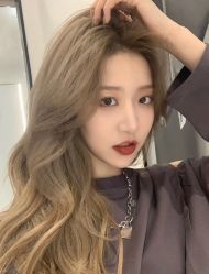 -HG美发设计沙龙