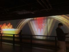 -VS SPORTS PARK运动玩乐园·团建·生日会(合生汇店)