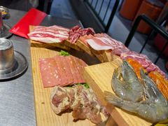 -巷子泥炉烤肉(开化寺街店)