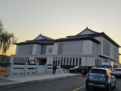 -浙江大学(紫金港校区)