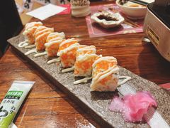 -披头士烧鸟居酒屋(王府井店)