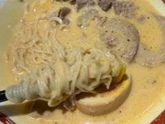 -雷门拉面·现熬骨汤(凯德来福士店)