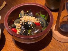 -云海肴·汽锅鸡·云南菜(苏州中心店)