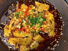-阿嫂印象·民间江湖菜(大学城店)