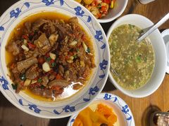 -八碗湘长沙市井菜(坡子街店)