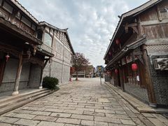-大小河街