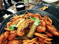 -赤甲皇(仙霞路店)