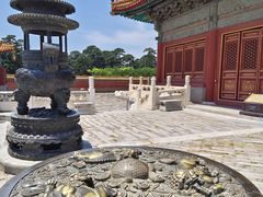 -清西陵