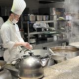 来太原不常常老太原菜馆可是不行