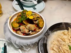 -佬麻雀·剁椒鱼头(京基KK One店)