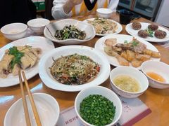 白切鸡-正宗普宁豆干坊·洪记砂锅粥(红领巾路店)