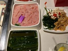 -海底捞火锅(万丰桥店)