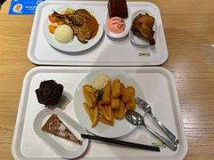 -宜家·瑞典风味餐厅(四元桥店)