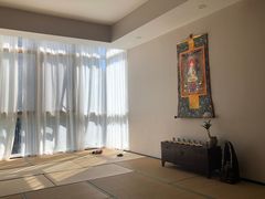 -仰生如卉推拿养生馆(酒仙桥店)