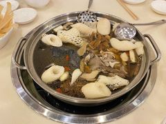 -太婆天府山珍酒楼(亚运村店)