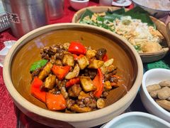 -园林美食城·本土农家菜(杨和镇店)