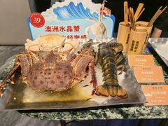 -南海渔村(珠江新城店)