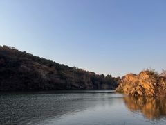 -虞山风景区