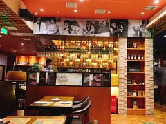 -安妮意大利餐厅(国贸店)